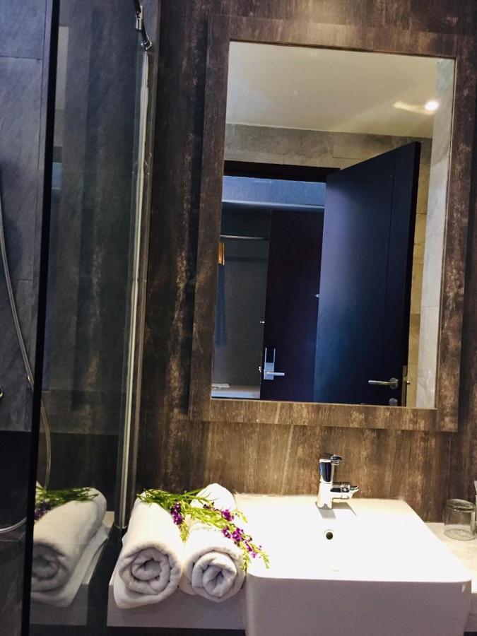Quins Style Resort Belitung Tanjungbinga Экстерьер фото